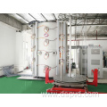 PVD Metal Coating Machine